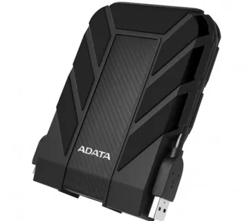 ADATA HD710 Pro 5 TB Black - Umag