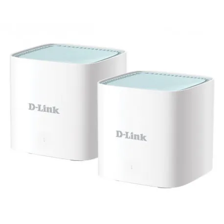 D-Link Eagle PRO Mesh 2 pack, M15-2 pakiranje 2kom - cover