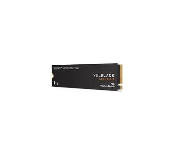 SSD 1TB WD Black™ SN7100 M.2 NVMe WDS100T4X0E - Umag