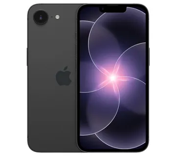 Apple iPhone 17e 256GB - Black - Umag