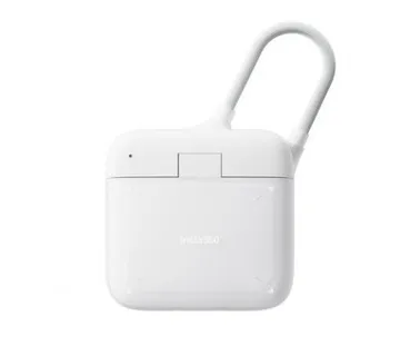 Insta360 2-in-1 Card Reader + Case - Umag