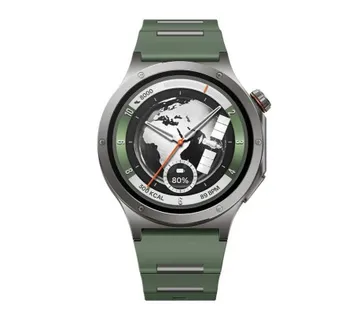 Watch OnePlus Watch 4 46mm - Evergreen - Umag