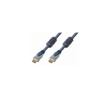 Transmedia HDMI High Quality Kabel 2m - Umag