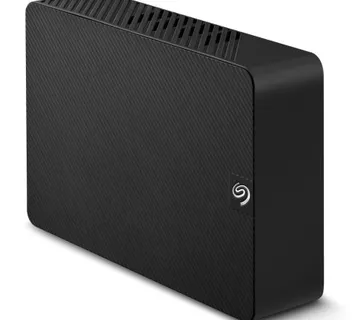 SEAGATE HDD External Expansion Desktop Drive (3.5'/26TB/ USB 3.0) - Umag