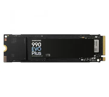 Samsung 990 EVO Plus SSD 1TB - Umag