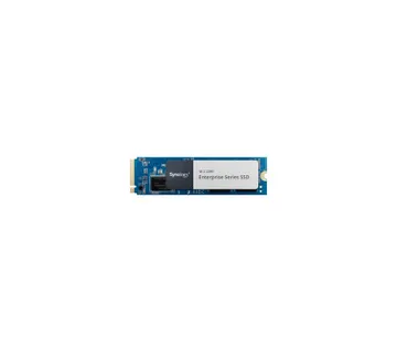 Synology SSD SNV5420-800G M.2 2280 NVMe SYNOLOGY V1.0 - Umag
