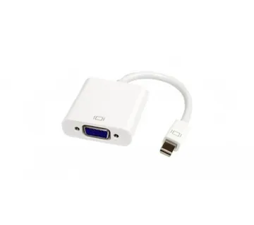 Adapter E-Green Mini DisplayPort (M) - VGA D-sub (F) - Umag