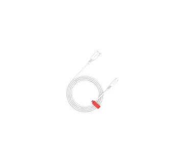 CANYON cable AC18SC A-C 18W 1.2m White - Umag