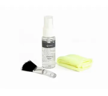 Gembird 3-in-1 LCD cleaning kit - Umag