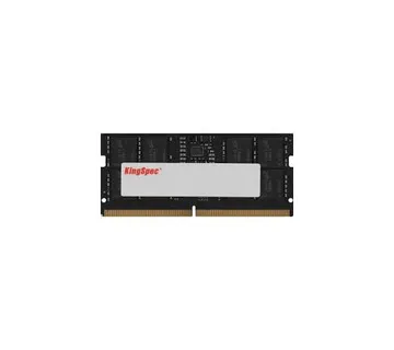 Kingspec SO-DIMM 16GB DDR5 5600MHz - Umag