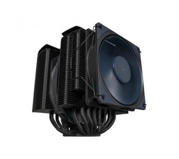 Cooler Master MasterAir MA824 STEALTH, 120+130mm - Umag