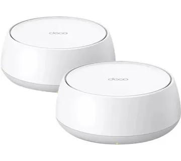 BE5000 Whole Home Mesh WiFi 7 System - cover