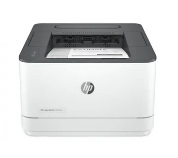 HP LaserJet Pro 3002dw - Umag
