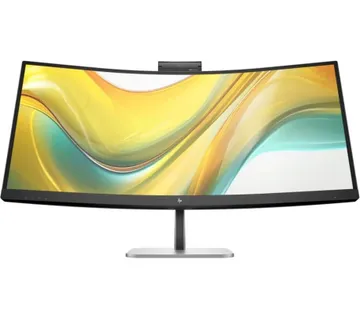 Monitor HP Series 5 Pro 534pm 86,4 cm (34") UWQHD VA LED 100 Hz Webcam ukrivljen - cover
