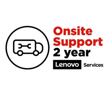 LENOVO ThinkPlus ePac 2YR Onsite NBD - Umag