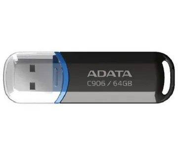 Adata C906, 64gb, Usb2.0 - Umag