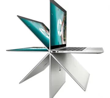 (refurbished) HP EliteBook X360 1040 G6, Core i5-8365U, 8GB DDR4, 256GB SSD, Win Pro + HP Active Pen - Umag