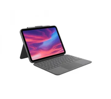 Logitech Combo Touch za iPad (10th gen.) - Umag