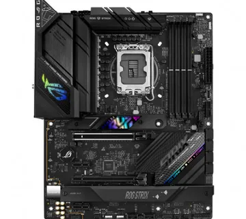 Asus Rog Strix B760-F Gaming Wifi - Umag