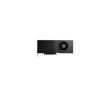 NVIDIA RTX 5000 PRO Blackwell PCI-Express x16 Gen 5.0, 11,2cm H x 26,7cm L FHFL Dual Slot,48 GB GDDR - Umag