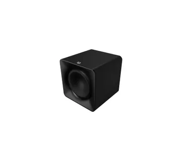 Flexus SUB 200 Black - Umag