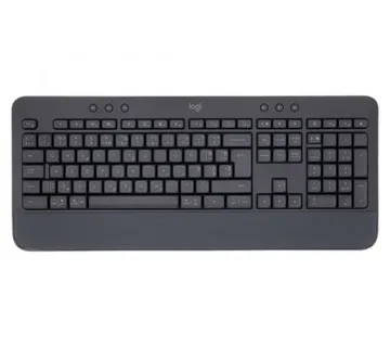 Logitech K650 Signature - Umag