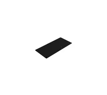 SilverStone SST-MVA01 - Extension Bracket for VESA supported Devices (NUC), supports Standard VESA M - Umag