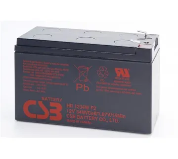 CSB baterija opće namjene HR1234W (F2) - Umag