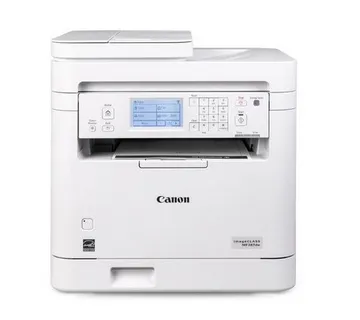 Canon laser i-SENSYS MF287dw - cover