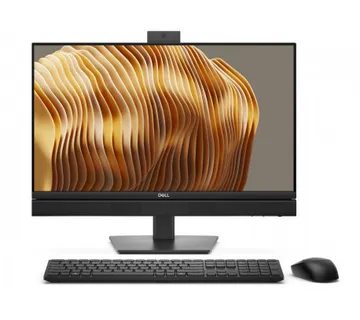 Dell PC Pro 24 AIO Ultra 7 265/23.8"FHD-T/16GB/512GBSSD/Intel Graphics/Win11Pro - cover