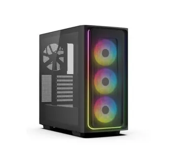 DeepCool CG540 MESH - Umag