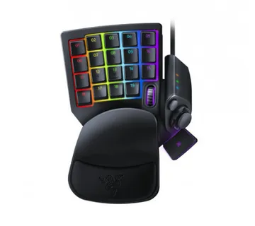 Tipkovnica Razer Tartarus Pro Gaming Keypad - Umag