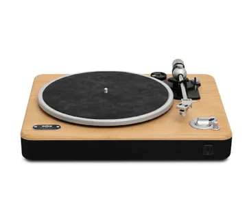 House Of Marley Stir It Up Wireless 2 Turntable - Umag