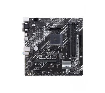 Asus Prime A520m-A Ii/csm - Umag