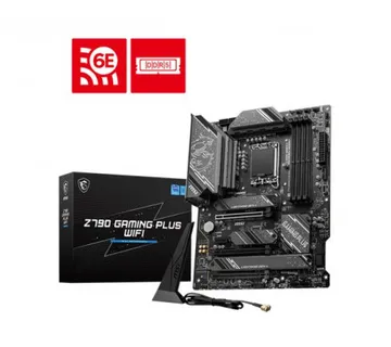 Mbo 1700 Msi Z790 Gaming Plus Wifi - Umag