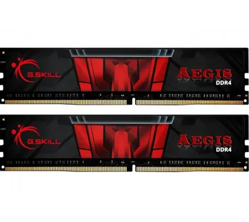 G.Skill 16 GB (2x8GB) 2666MHz - Umag