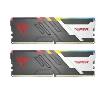 Patriot Viper Venom 32GB (2x16GB) DDR5 6000Mhz CL30 - Umag