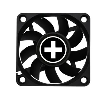 Xilence hladnjak za kućište 40×40×10mm, crni - Umag