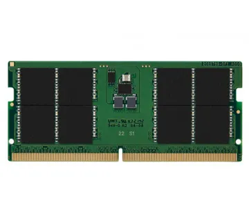 Kingston Memory 32GB DDR5 5600MT/s SODIMM - Umag