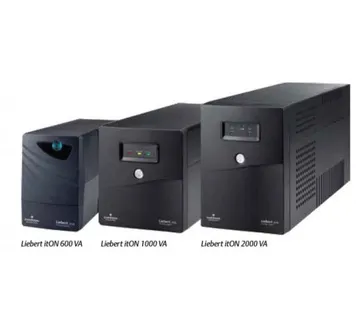 Emerson (Liebert itON) UPS 800VA AVR - Umag