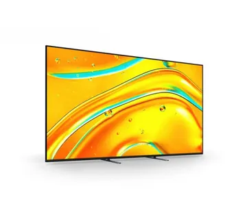 Sony K-65XR5, 65" 4K HDR Google TV, Mini LED - Umag