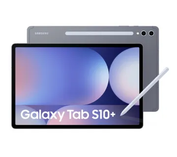 Samsung S10+ 512 GB 31,5 cm (12.4") 12 GB - Umag
