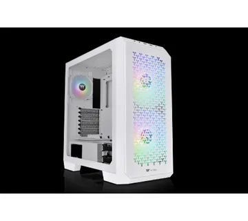 THERMALTAKE ARGB PC kućište VIEW 300 MX SNOW - Umag