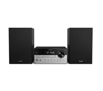 Philips mikro glazbeni sustav TAM4205M2 - Umag
