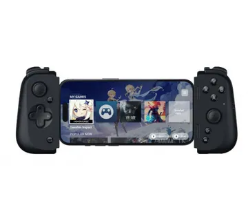 Razer Kishi V2 USB C - Gaming Controller for iPhone and Android - FRML Packaging - Umag