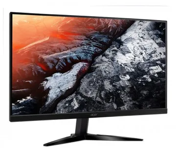 ACER Nitro KG271UX1bmiipx 27inch IPS QHD - Umag