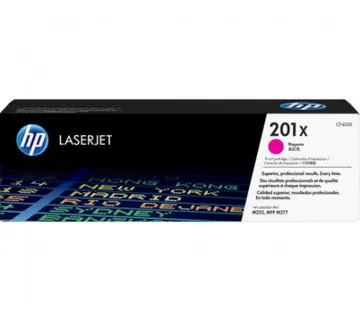 Toner HP CF403X - Umag
