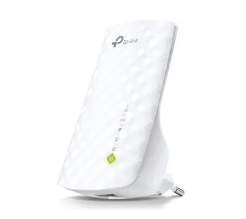 TP-Link AC750 bežični pojačivač dometa (Range Extender), Dual Band 433Mbps(5GHz)/300Mbps(2.4GHz), 802.11ac/a/b/g/n, 1×LAN, Ra - Umag