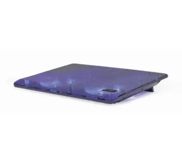Gembird Notebook cooling stand - Umag