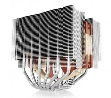 Noctua NH-D15S - Umag